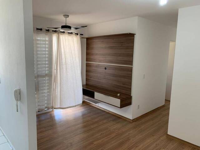 Apartamento para Venda em Americana - 3