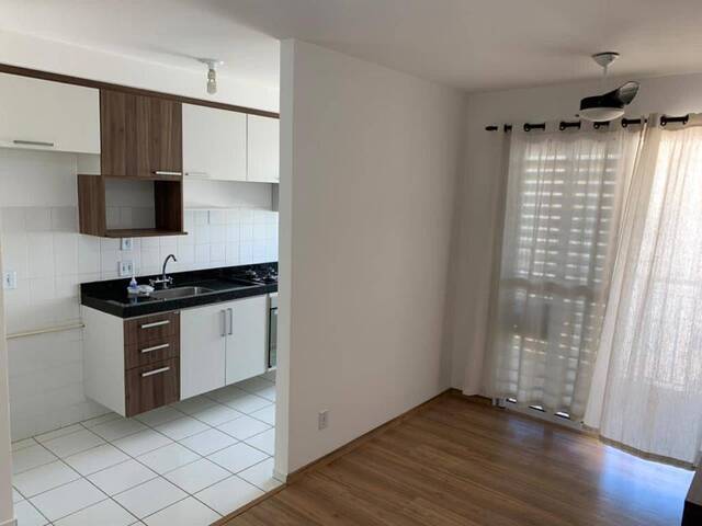 Apartamento para Venda em Americana - 2