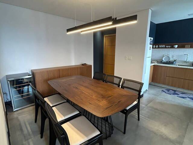 #AP488 - Apartamento para Venda em Americana - SP