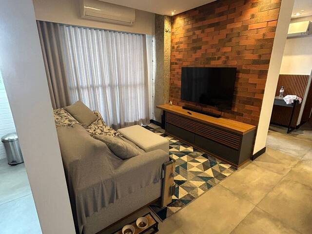 #AP488 - Apartamento para Venda em Americana - SP