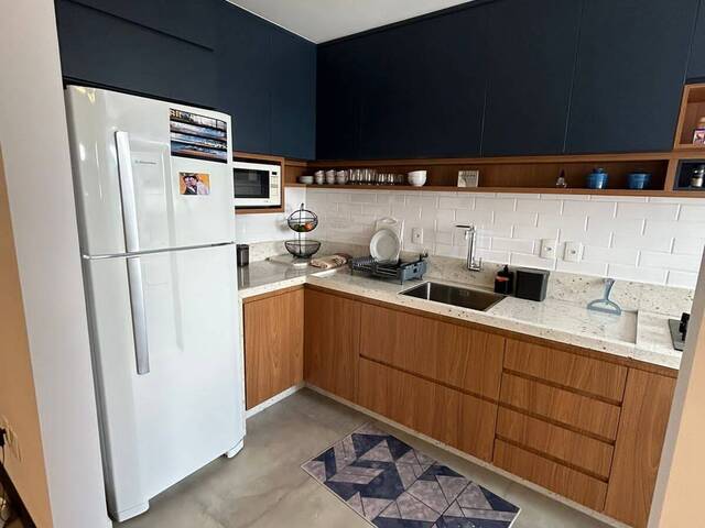 Apartamento para Venda em Americana - 5