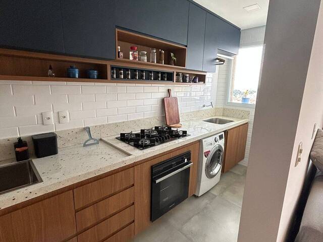 Apartamento para Venda em Americana - 4