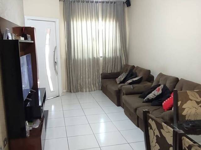 #CA490 - Casa para Venda em Americana - SP - 1