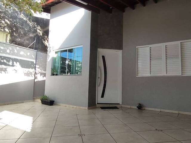 Casa para Venda em Americana - 4