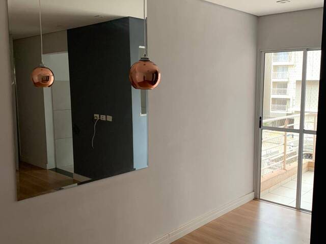 Apartamento para Venda em Santa Bárbara d