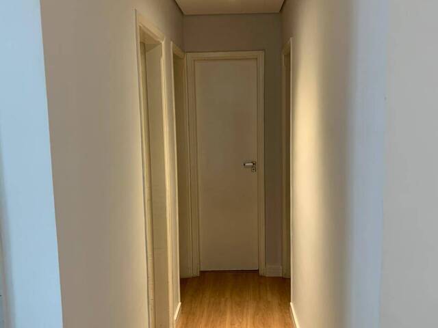 Apartamento para Venda em Santa Bárbara d