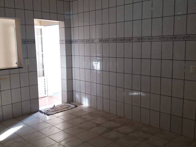 Casa para Venda em Santa Bárbara d