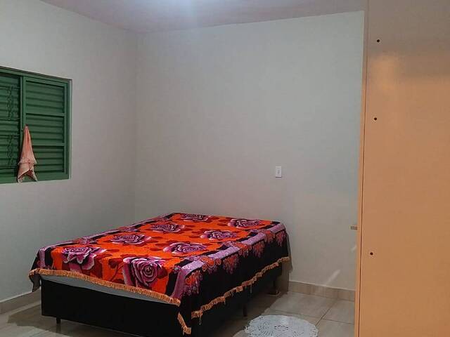 Casa para Venda em Santa Bárbara d