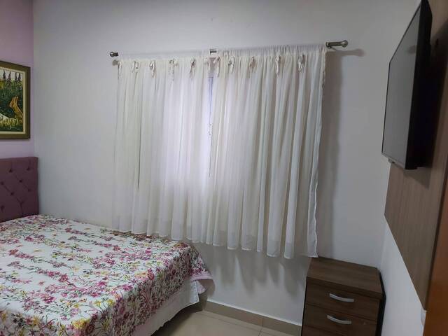 Casa para Venda em Americana - 5