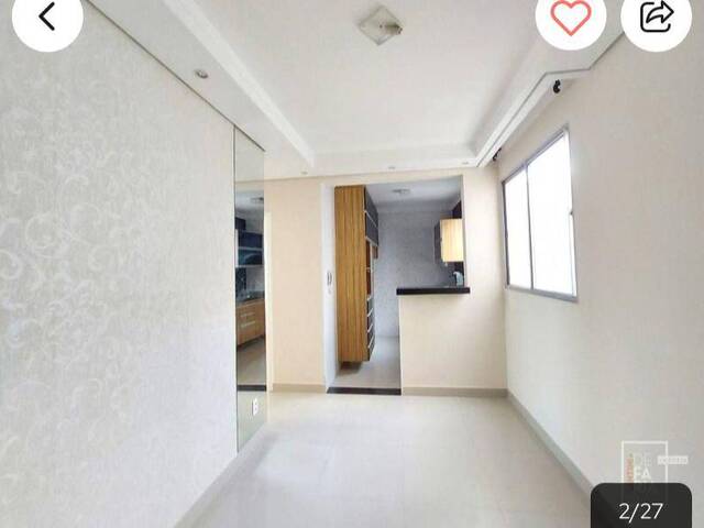 #AP499 - Apartamento para Venda em Americana - SP