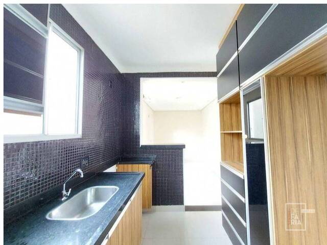 Apartamento para Venda em Americana - 4