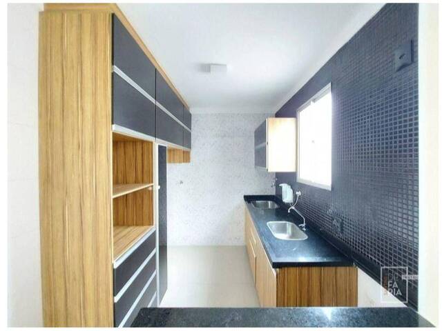 Apartamento para Venda em Americana - 5