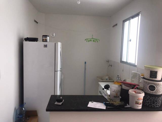 #AP500 - Apartamento para Venda em Americana - SP