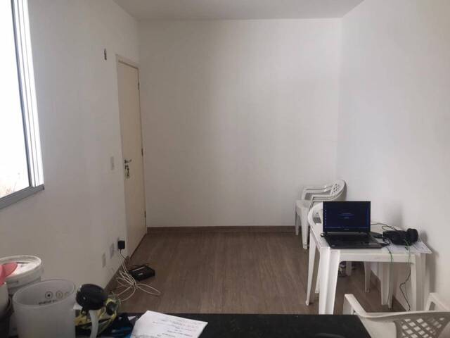 #AP500 - Apartamento para Venda em Americana - SP