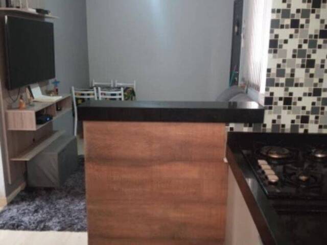 #AP501 - Apartamento para Venda em Americana - SP