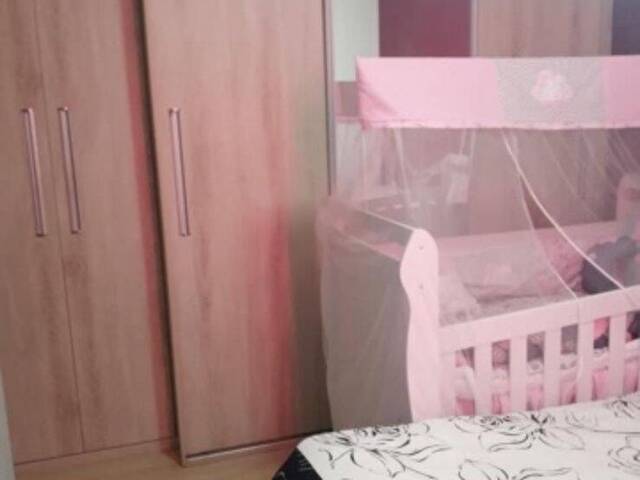 Apartamento para Venda em Americana - 4