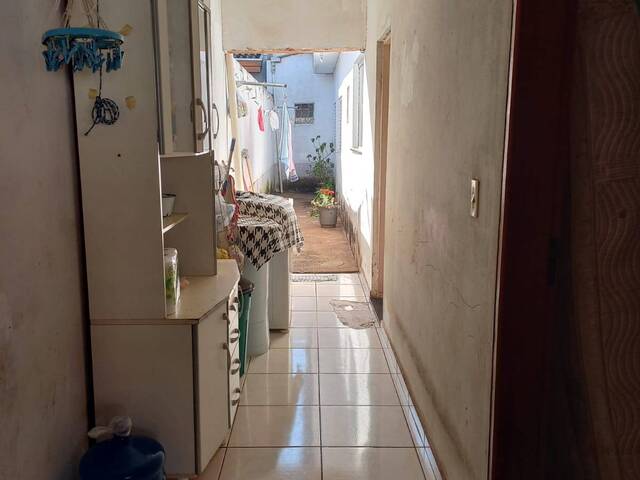 Casa para Venda em Santa Bárbara d