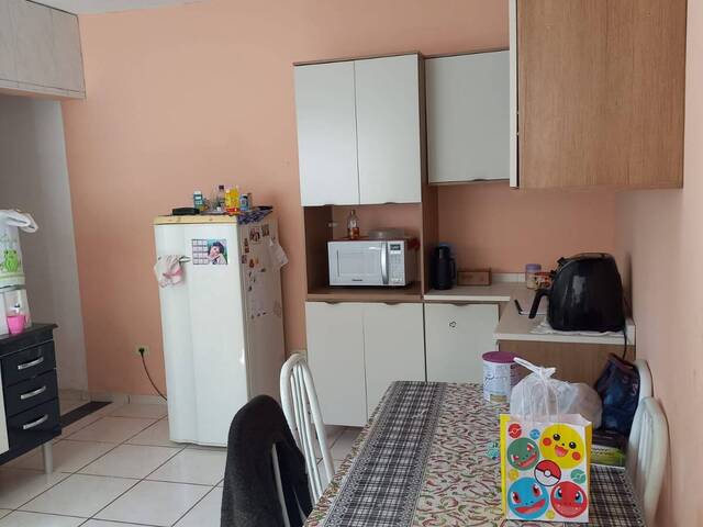 Casa para Venda em Santa Bárbara d