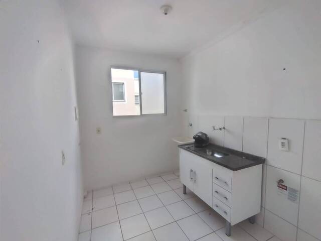 #AP503 - Apartamento para Venda em Americana - SP