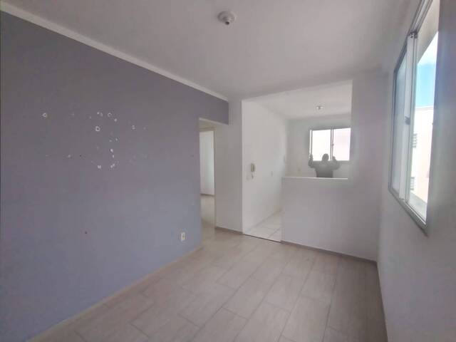 #AP503 - Apartamento para Venda em Americana - SP