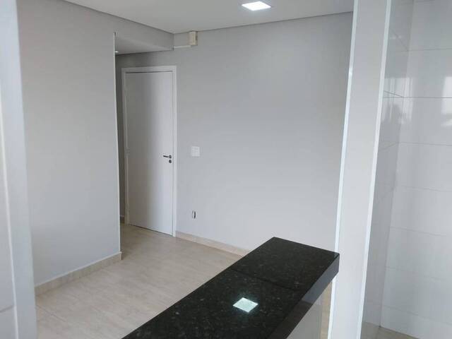 Apartamento para Venda em Americana - 4
