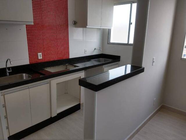 #AP504 - Apartamento para Venda em Americana - SP
