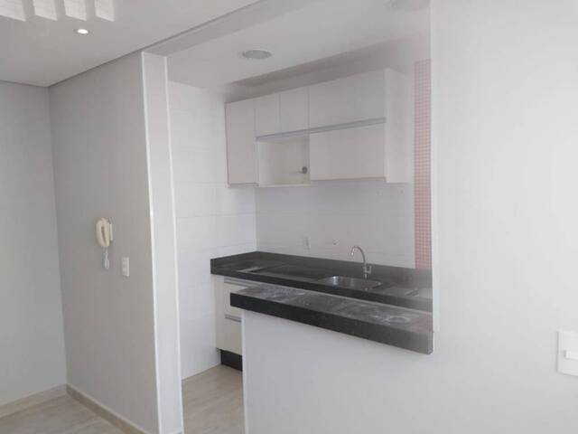 #AP504 - Apartamento para Venda em Americana - SP