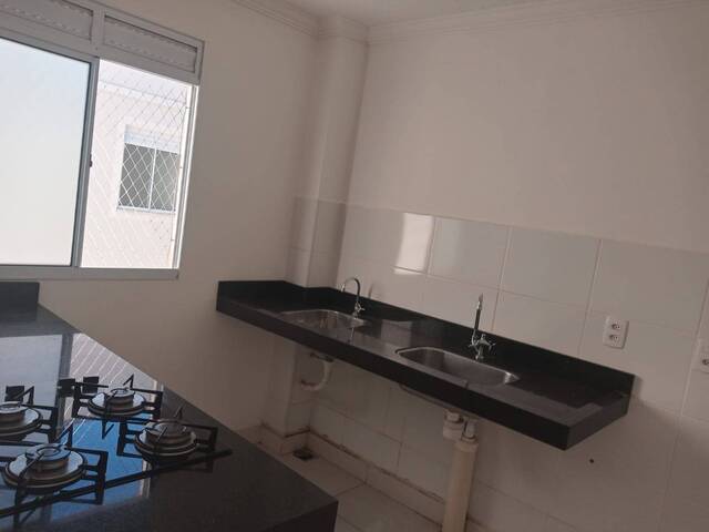Apartamento para Venda em Americana - 2