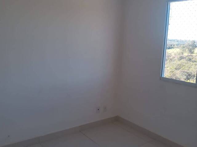 Apartamento para Venda em Americana - 3