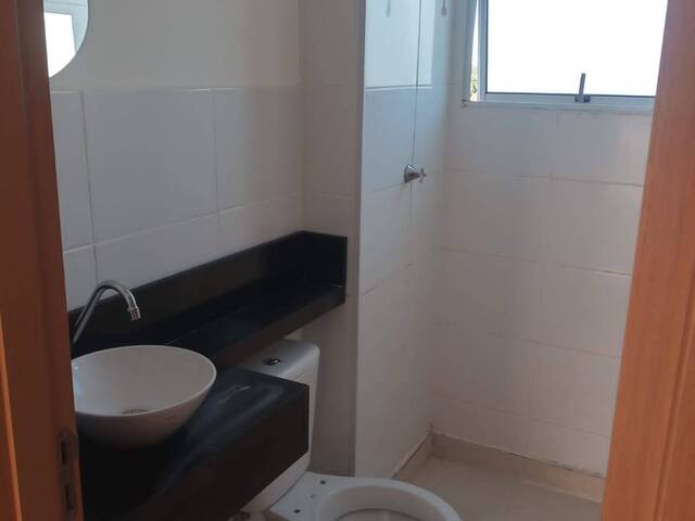 Apartamento para Venda em Americana - 4