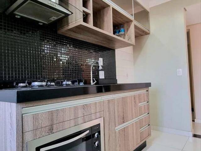 #AP506 - Apartamento para Venda em Americana - SP