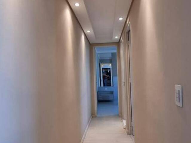 #AP506 - Apartamento para Venda em Americana - SP