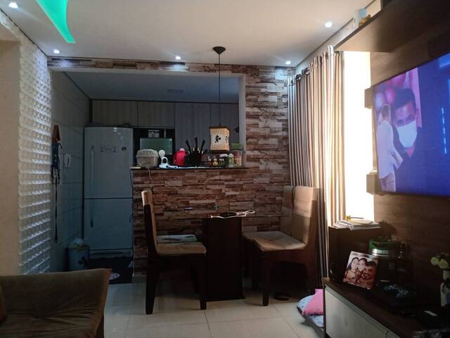 Apartamento para Venda em Americana - 4