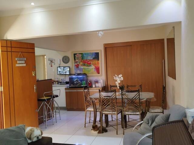 #CA508 - Casa para Venda em Americana - SP - 2