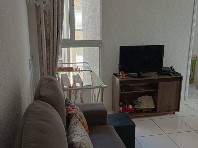 #AP509 - Apartamento para Venda em Americana - SP