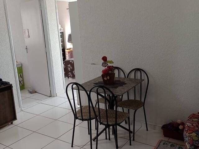 #AP509 - Apartamento para Venda em Americana - SP