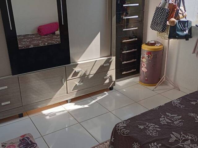 Apartamento para Venda em Americana - 5