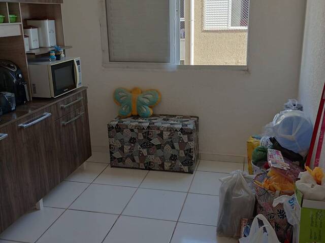 Apartamento para Venda em Americana - 4