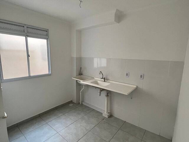 Apartamento para Venda em Americana - 4