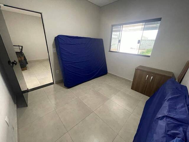 Edícula para Venda em Nova Odessa - 5