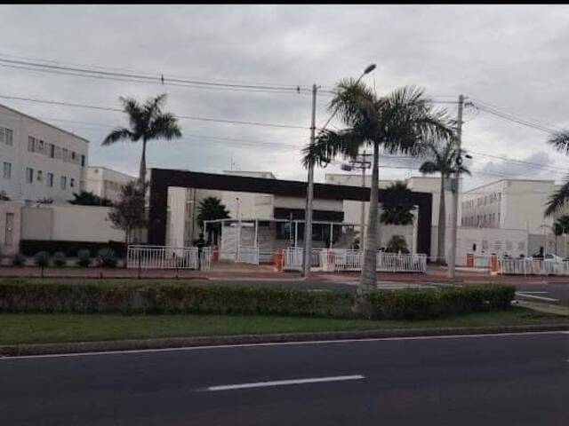 #AP514 - Apartamento para Venda em Americana - SP