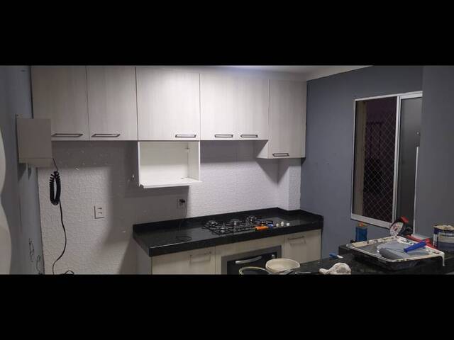 Apartamento para Venda em Americana - 5