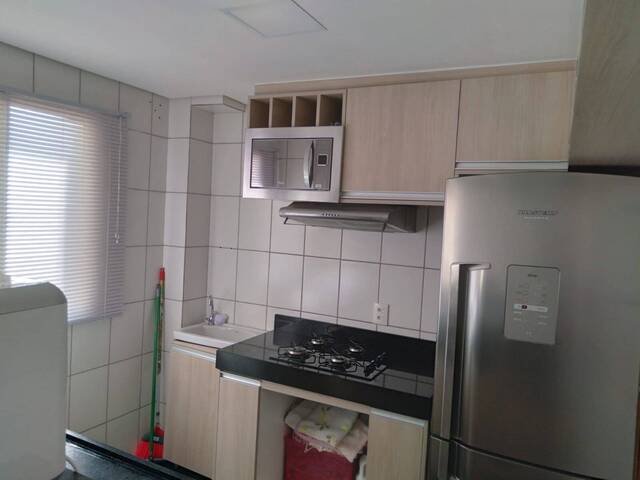 Apartamento para Venda em Americana - 5