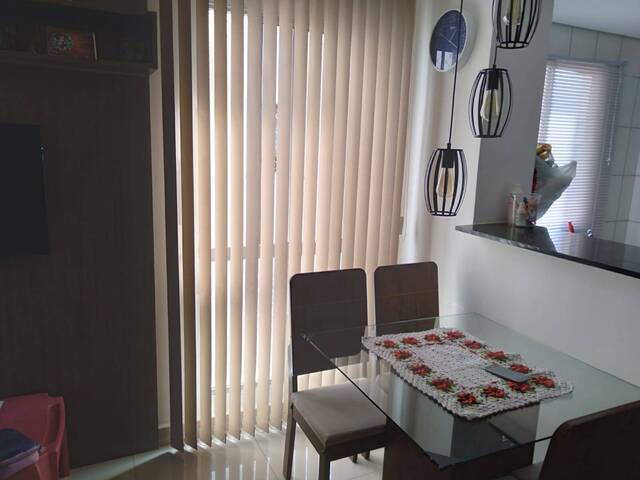 #AP515 - Apartamento para Venda em Americana - SP