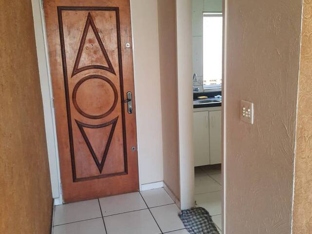 #AP517 - Apartamento para Venda em Americana - SP