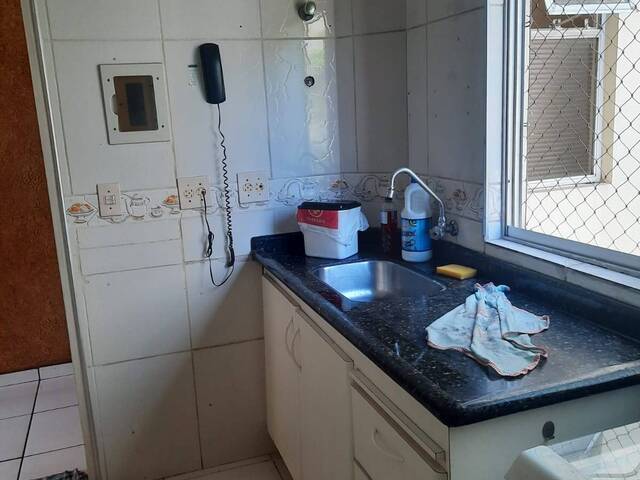 Apartamento para Venda em Americana - 5