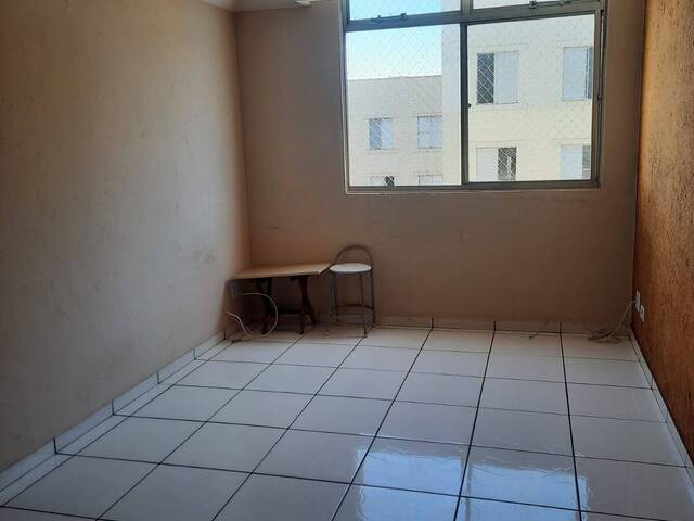 #AP517 - Apartamento para Venda em Americana - SP