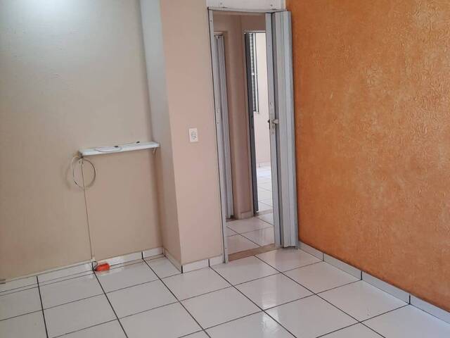 #AP517 - Apartamento para Venda em Americana - SP