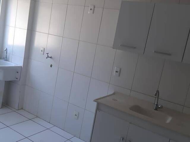 #AP518 - Apartamento para Venda em Americana - SP