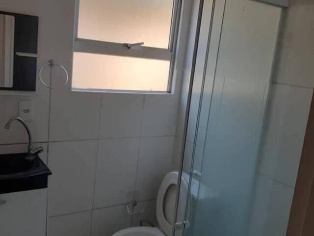 #AP518 - Apartamento para Venda em Americana - SP